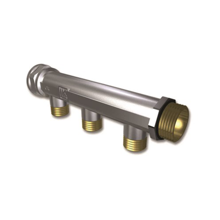 LK Systems 1870690 Fördelare G15 3 fördelare, Installation