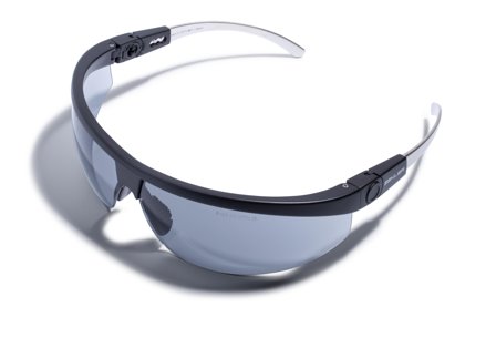 Zekler 73 HC/AF Grå Vernebriller ripe- og duggbestandig Grå, Øye- & ansiktsbeskyttelse
