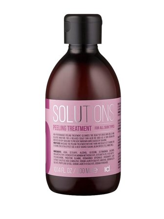 Solutions Solutions No. 5 300 ml, Hår, Shampoo & Hårpleje, Hårkur