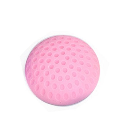 Dørstopper Anti Collision puder PINK