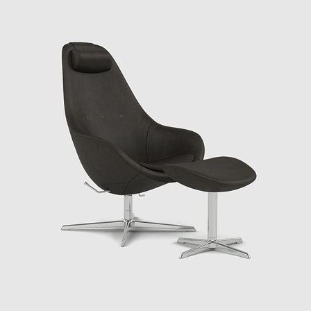 Kokon , Varier Furniture, Recliner