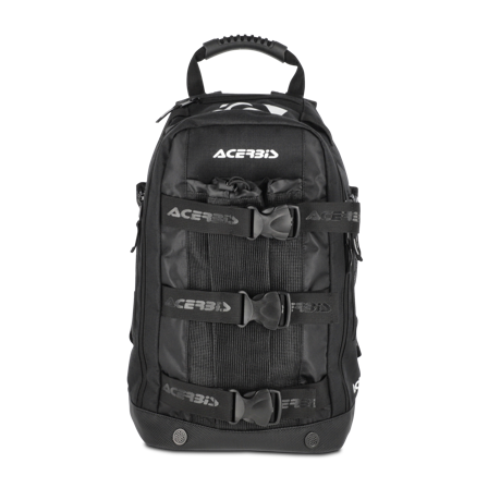 Rugzak Acerbis Shadow Logo 2.0 38L Zwart