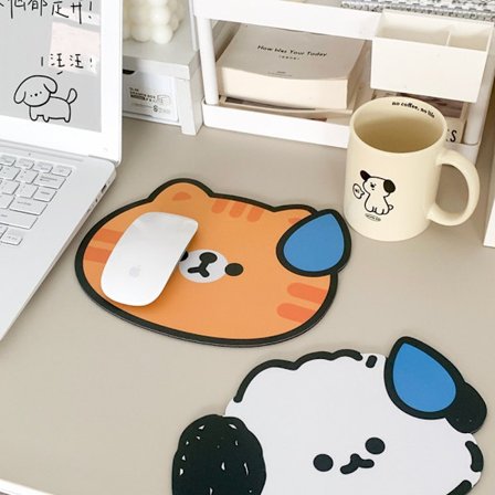 2st Musmatta Handledsstöd mössmatta - spot sales