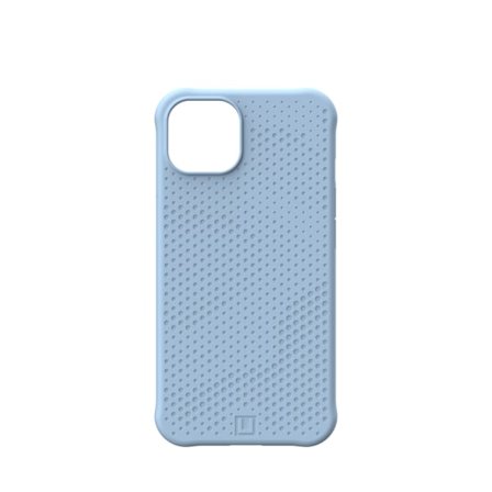 iPhone 13 [U] Dot Cover, Cerulean