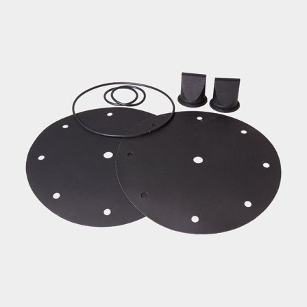 Kit de servicio FEIT, para PAM 220 V