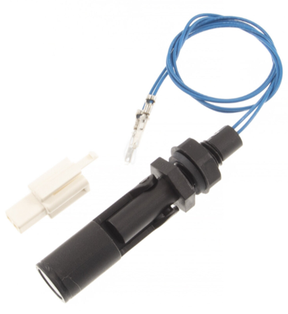 PELA 509116 Nivåreglage till skurmaskin DQX86, Maskintillbehör & förbrukning