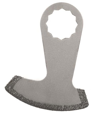 Fein 63903162017 Segmentark diamant 1-pak, Maskintilbehør & forbrugsvarer