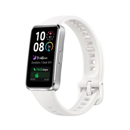 Huawei Band 10 - White