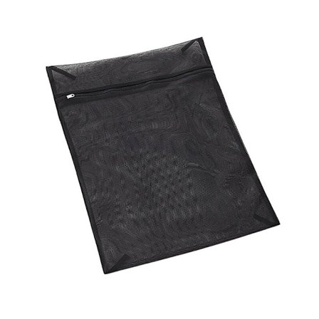 Tvättpåse med dragkedja