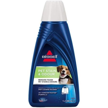 Spot & Stain Pet 1L SpotClean Spot Cleaner Produkt