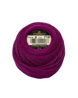 DMC 8'ans Pärlgarn