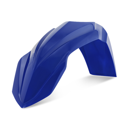 Forskærm Acerbis - Yamaha YZ 250 2002-2014