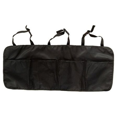 URAQT auton tavaratilan järjestäjä, auton säilytyskassi, tavaratilan kassi