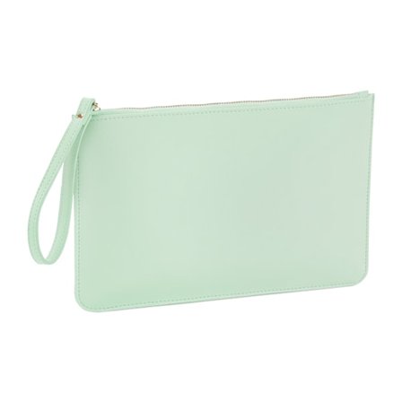 Bagbase Boutique Tillbehörsväska One Size Soft Mint