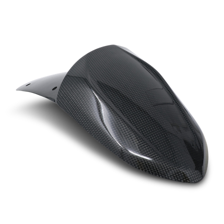 Tylny Błotnik Motocyklowy CNC Racing - MV Agusta Brutale 800 Rosso 2020-2020