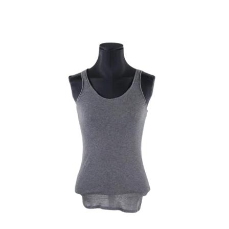 American Vintage Pre-ownedCottontops Grå, unisex