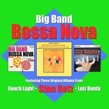 Big band bossa nova NA