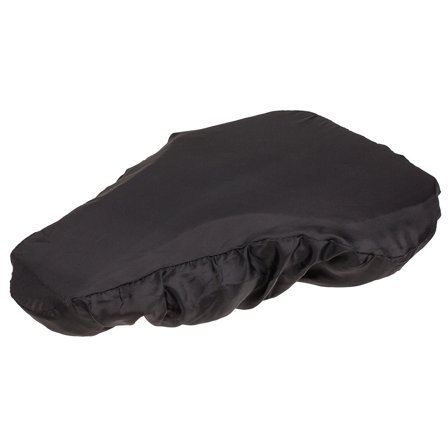 Polkupyörän Satulanpäällinen Musta