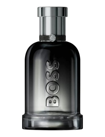 Hugo Boss Bottled Beyond Edp - Nude - 100 ML