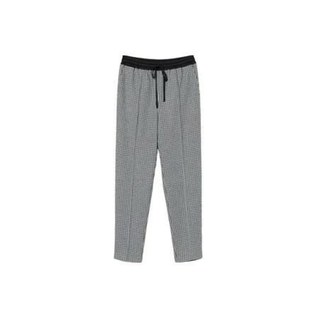 Twinset, Suit Trousers Czarny, Kobieta, Rozmiar: S