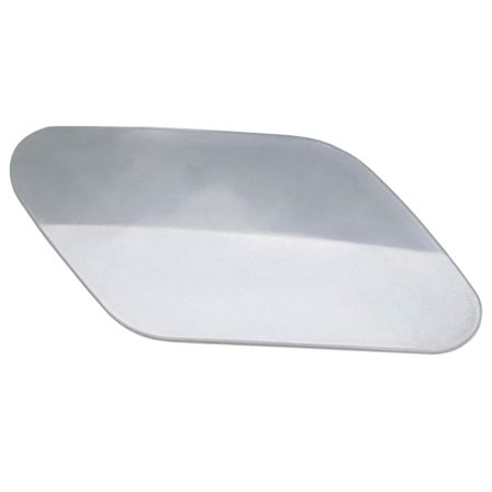 Til Vauxhall Opel Insignia A 2008-2013 Forlygte Sprinklers Dæksel 20998581 Frontkofanger Hætte Rh Lh Umalet 1452018 1452017 Højre