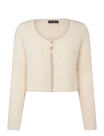 Bruuns Bazaar | Syringabberika Knit Bolero | S