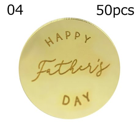 50 stk. Kaketopp Flagg Cupcake Topper 04 04