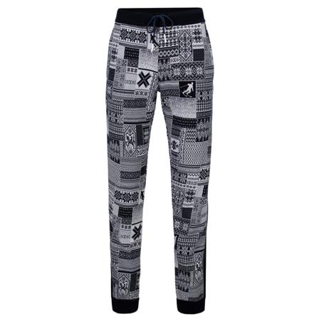 Dale of Norway OL History Unisex Pants Unisex everyday trousers Blue XL