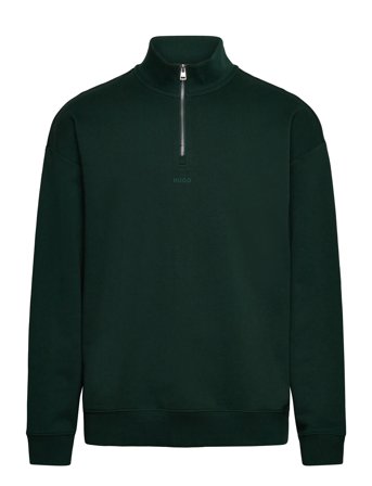 HUGO Durty244 - Green - S