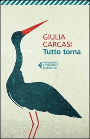 Tutto torna Giulia Carcasi