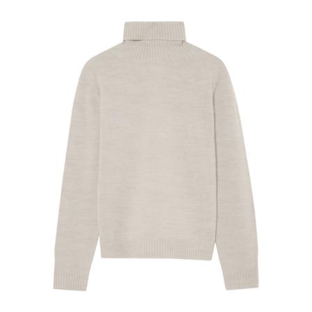 Ecoalf Turtlenecks inbo, Herre Rullekraver