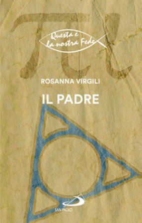 Il padre Rosanna Virgili