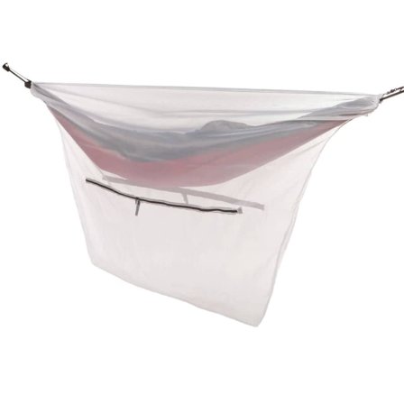 Sydvang Mosquito Net To Hammock insect repellant White OneSize