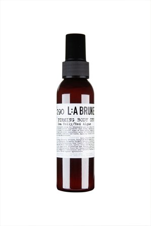 L:A BRUKET 292 Firming Body Serum 120 ml, Skincare, Ansigtspleje, Serum