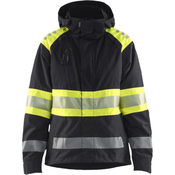 Skaljacka Dam 4430 Klass 1*