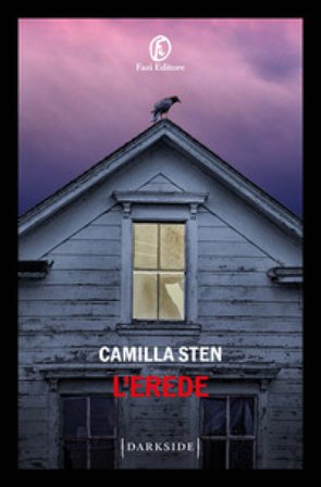L'erede Camilla Sten