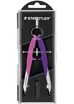 Staedtler Passer STAEDTLER Mars 556 rosa-lilla