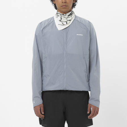 Salomon - Jassen Kleding Shkout Fly Jkt M