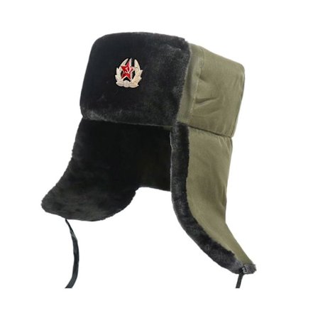 Sort Vinter Trooper Hat Ørehatte Holder Dig Hyggelig I Koldt Vejr Vinterhue Mand Bomber Hat Vinterhue