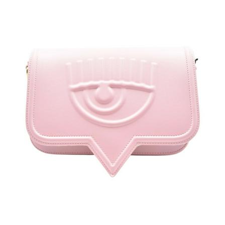 Chiara Ferragni Collection, Shoulder BAG Różowy, Kobieta, Rozmiar: ONE Size