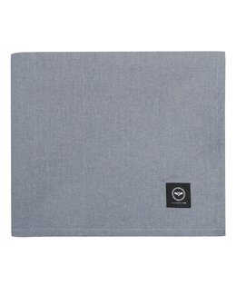 Duk Hedvig avtørkbar resikulert Grå
