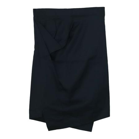 Vivienne Westwood Pencil Skirts Blå, Dame