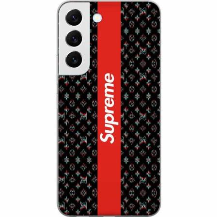 Samsung Galaxy S22+ 5g Skal / Mobilskal - Lv Sup...