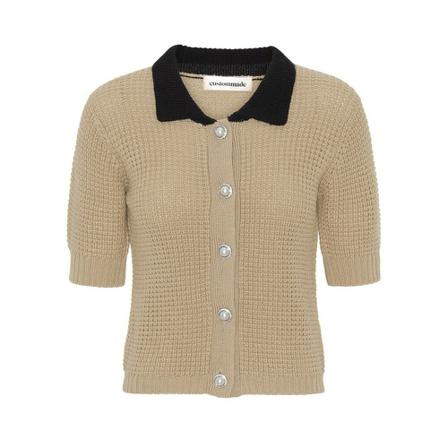 Custommade Verda Sweater inbo, Dame