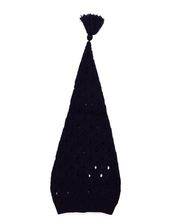 mikk-line | Christmas Hat Pattern | 1-3