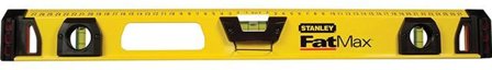 STANLEY FatMax 1-43-553 Vattenpass I-profil 60 cm, Mätinstrument