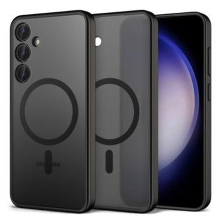 Samsung Galaxy S24 Tech-Protect Magmat Skal - MagSafe-...