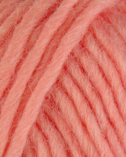 Garn Viking Wool Koralle - Viking of Norway