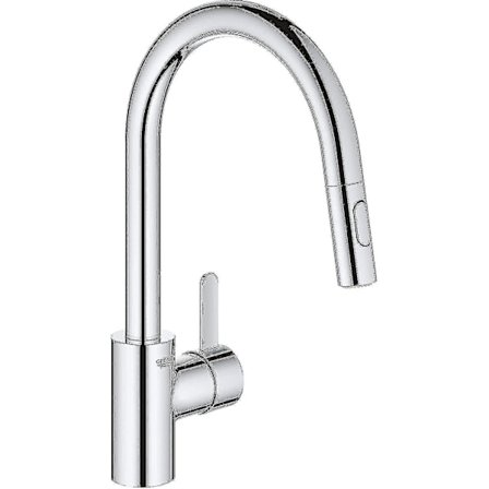 Grohe 31481001 Vaskemixer