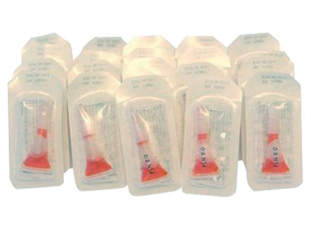 Fluoresceinnatrium Minims 20 mg/ml øyedråper, 20 x 0.5 ml